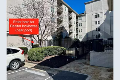 1075 Peachtree Walk NE #A109, Atlanta, GA 30309 - Photo 23