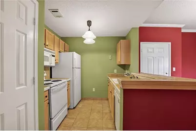 1075 Peachtree Walk NE #A109, Atlanta, GA 30309 - Photo 7