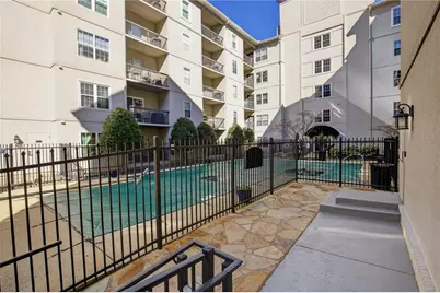 1075 Peachtree Walk NE #A109, Atlanta, GA 30309 - Photo 21