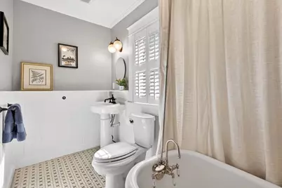 1239 N Highland Avenue NE, Atlanta, GA 30306 - Photo 41