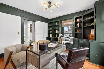 1239 N Highland Avenue NE, Atlanta, GA 30306 - Photo 43