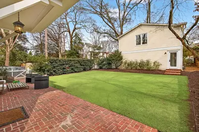 1239 N Highland Avenue NE, Atlanta, GA 30306 - Photo 55