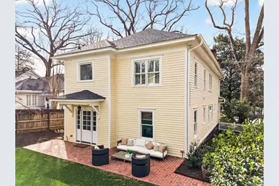 1239 N Highland Avenue NE, Atlanta, GA 30306 - Photo 57