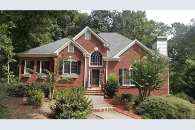 3885 Waterford Drive, Suwanee, GA 30024 - Photo 1
