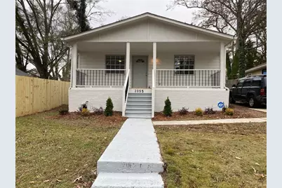 2155 Park Terrace, Atlanta, GA 30337 - Photo 3