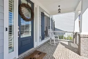 4692 Bluffside Ct, Marietta, GA 30066 - Photo 5