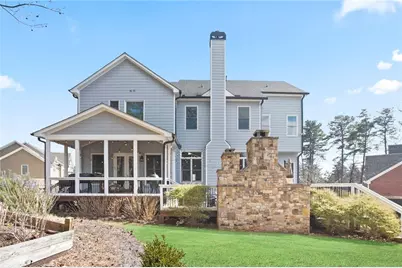 4692 Bluffside Court, Marietta, GA 30066 - Photo 49