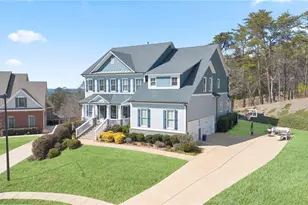 4692 Bluffside Ct, Marietta, GA 30066 - Photo 3