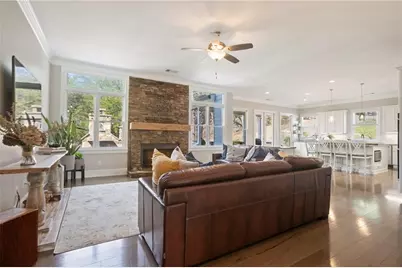 4692 Bluffside Court, Marietta, GA 30066 - Photo 13