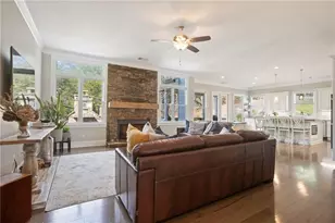 4692 Bluffside Ct, Marietta, GA 30066 - Photo 13