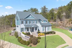 4692 Bluffside Ct, Marietta, GA 30066 - Photo 1