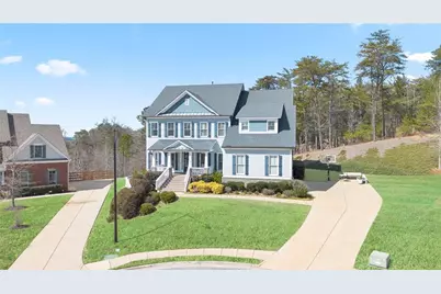 4692 Bluffside Court, Marietta, GA 30066 - Photo 1