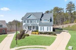 4692 Bluffside Ct, Marietta, GA 30066 - Photo 1