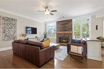 4692 Bluffside Court, Marietta, GA 30066 - Photo 11