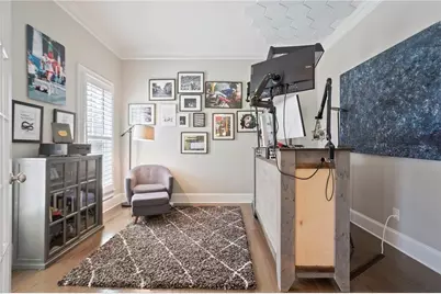 4692 Bluffside Court, Marietta, GA 30066 - Photo 9