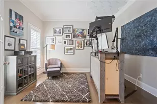 4692 Bluffside Ct, Marietta, GA 30066 - Photo 9