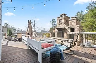 4692 Bluffside Ct, Marietta, GA 30066 - Photo 47