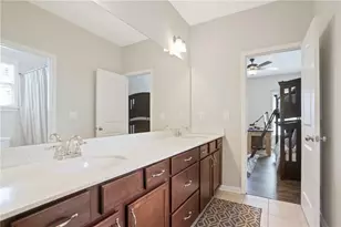 4692 Bluffside Ct, Marietta, GA 30066 - Photo 35