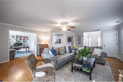 1085 Rome Drive, Roswell, GA 30075 - Photo 5