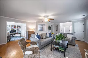 1085 Rome Dr, Roswell, GA 30075 - Photo 5