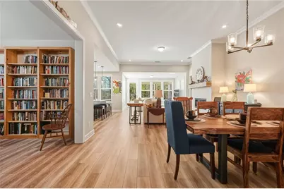 106 Geneva Way, Hoschton, GA 30548 - Photo 5