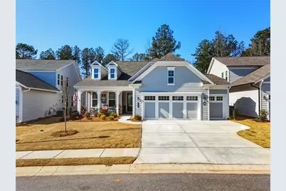 106 Geneva Way, Hoschton, GA 30548 - Photo 1