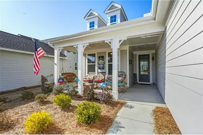 106 Geneva Way, Hoschton, GA 30548 - Photo 3