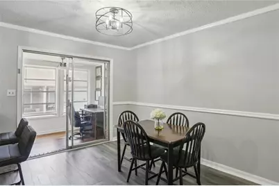 6700 Roswell Road #32C, Sandy Springs, GA 30328 - Photo 9