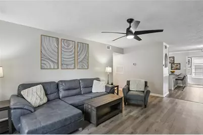 6700 Roswell Road #32C, Sandy Springs, GA 30328 - Photo 13