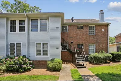 6700 Roswell Road #32C, Sandy Springs, GA 30328 - Photo 25