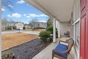 403 Plantation Way, Woodstock, GA 30188 - Photo 3