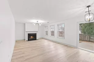 403 Plantation Way, Woodstock, GA 30188 - Photo 5