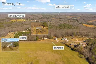 91 Almetie Dr, Toccoa, GA 30577 - Photo 5