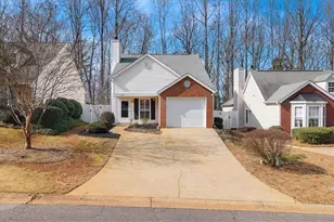 1127 Britley Park Ln, Woodstock, GA 30189 - Photo 1