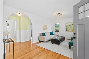 3811 Hillcrest Dr SE, Smyrna, GA 30080 - Photo 3