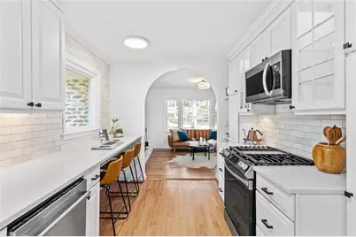 3811 Hillcrest Drive SE, Smyrna, GA 30080 - Photo 7