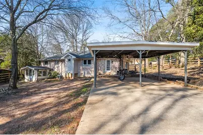 3811 Hillcrest Drive SE, Smyrna, GA 30080 - Photo 21