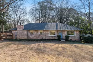 3811 Hillcrest Dr SE, Smyrna, GA 30080 - Photo 1