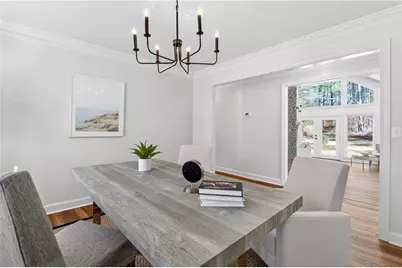 260 Chimney Springs Road, Tyrone, GA 30290 - Photo 19