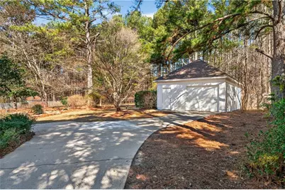 260 Chimney Springs Road, Tyrone, GA 30290 - Photo 29