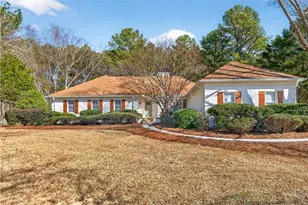 260 Chimney Springs Rd, Tyrone, GA 30290 - Photo 7