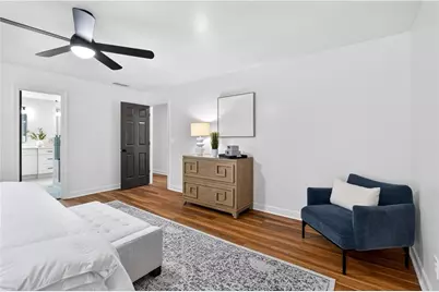 260 Chimney Springs Road, Tyrone, GA 30290 - Photo 23