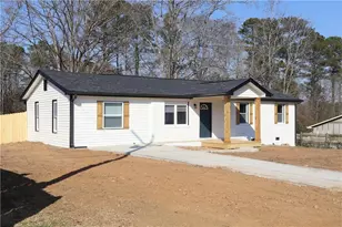 3615 Meadowview Dr, Lithia Springs, GA 30122 - Photo 1