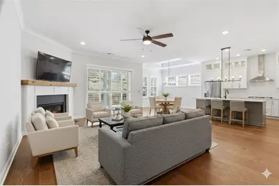 6975 Scenic Overlook Trace, Flowery Branch, GA 30542 - Photo 9