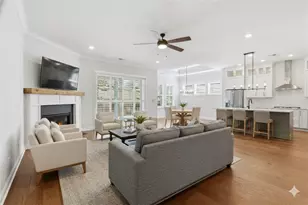 6975 Scenic Overlook Trace, Flowery Branch, GA 30542 - Photo 9