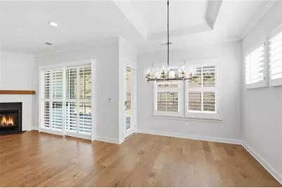 6975 Scenic Overlook Trace, Flowery Branch, GA 30542 - Photo 17