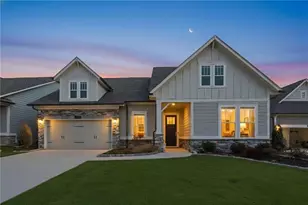 6975 Scenic Overlook Trace, Flowery Branch, GA 30542 - Photo 1