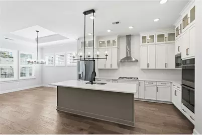 6975 Scenic Overlook Trace, Flowery Branch, GA 30542 - Photo 11