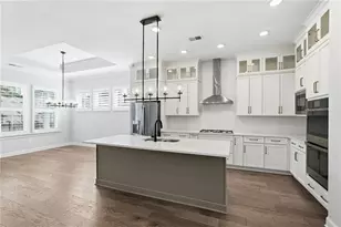 6975 Scenic Overlook Trace, Flowery Branch, GA 30542 - Photo 11