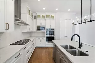 6975 Scenic Overlook Trace, Flowery Branch, GA 30542 - Photo 15